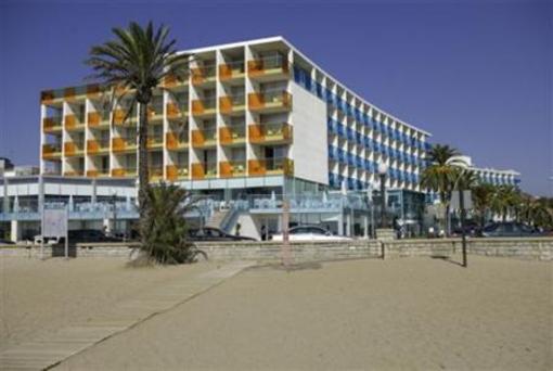фото отеля Hotel Marvel El Vendrell
