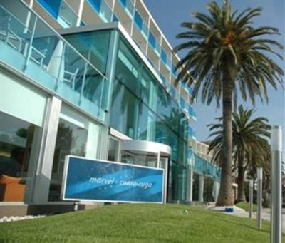 фото отеля Hotel Marvel El Vendrell
