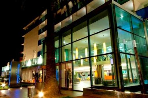 фото отеля Hotel Marvel El Vendrell