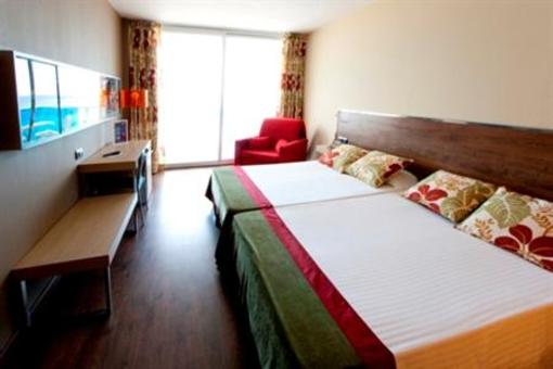 фото отеля Hotel Marvel El Vendrell