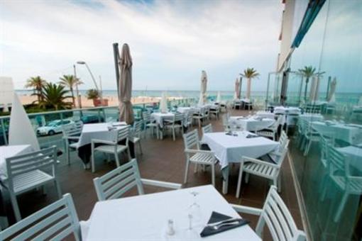 фото отеля Hotel Marvel El Vendrell