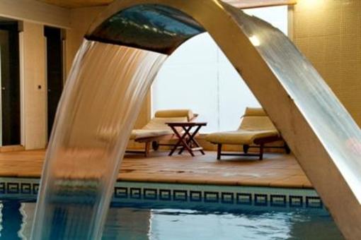 фото отеля Hotel Marvel El Vendrell