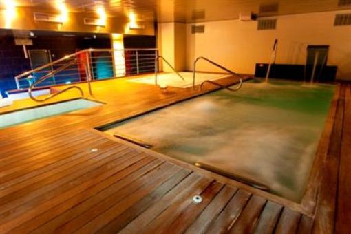 фото отеля Hotel Marvel El Vendrell