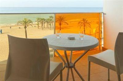 фото отеля Hotel Marvel El Vendrell
