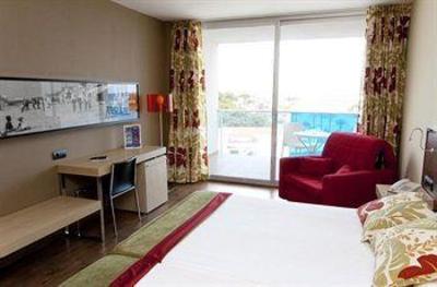 фото отеля Hotel Marvel El Vendrell