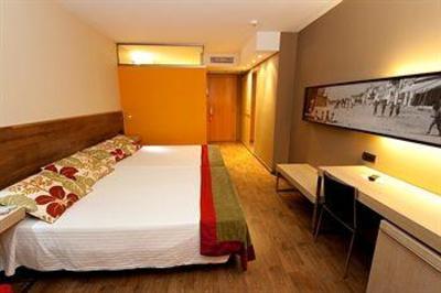 фото отеля Hotel Marvel El Vendrell