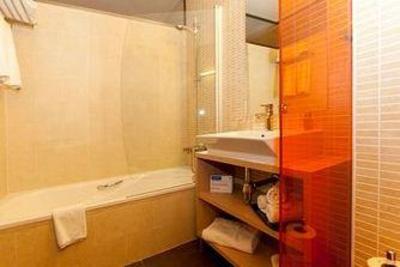 фото отеля Hotel Marvel El Vendrell