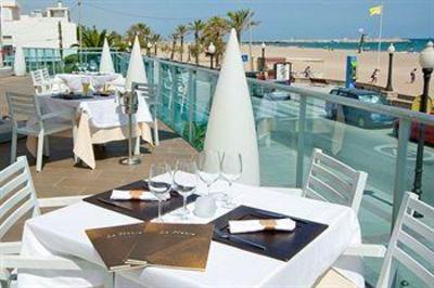 фото отеля Hotel Marvel El Vendrell