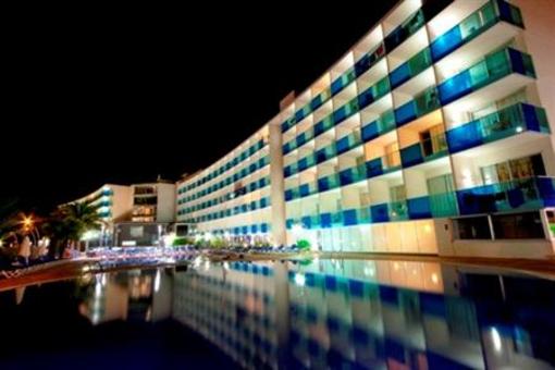 фото отеля Hotel Marvel El Vendrell