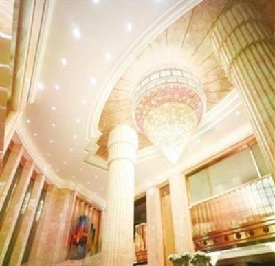 фото отеля Optics Valley Kingdom Plaza Hotel