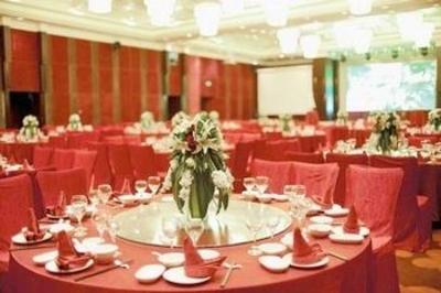 фото отеля Optics Valley Kingdom Plaza Hotel
