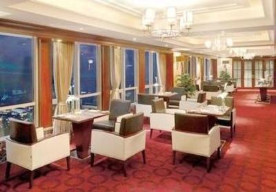 фото отеля Optics Valley Kingdom Plaza Hotel