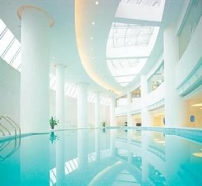 фото отеля Optics Valley Kingdom Plaza Hotel