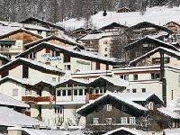 Paradis Hotel Leukerbad