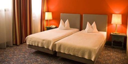 фото отеля Prinzhotel Rothenburg
