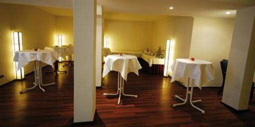 фото отеля Prinzhotel Rothenburg