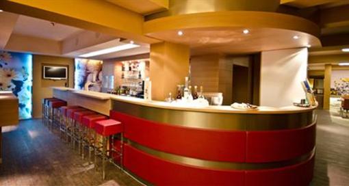 фото отеля Prinzhotel Rothenburg
