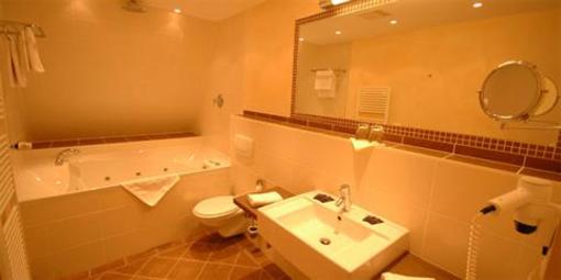 фото отеля Prinzhotel Rothenburg