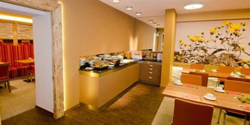 фото отеля Prinzhotel Rothenburg
