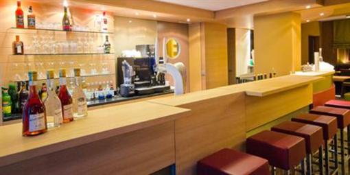 фото отеля Prinzhotel Rothenburg