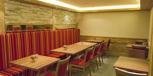 фото отеля Prinzhotel Rothenburg