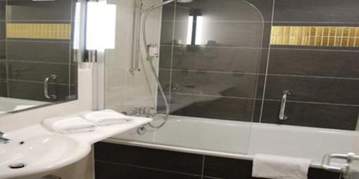 фото отеля Prinzhotel Rothenburg