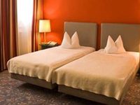 Prinzhotel Rothenburg