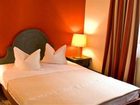 фото отеля Prinzhotel Rothenburg