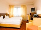 фото отеля Prinzhotel Rothenburg