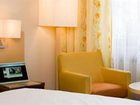 фото отеля Prinzhotel Rothenburg