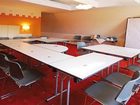 фото отеля Prinzhotel Rothenburg