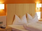 фото отеля Prinzhotel Rothenburg