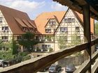 фото отеля Prinzhotel Rothenburg