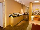 фото отеля Prinzhotel Rothenburg