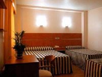 Hotel Mediterraneo Guardamar del Segura