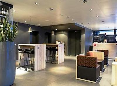 фото отеля Ibis Zurich Adliswil