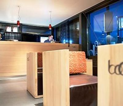 фото отеля Ibis Zurich Adliswil