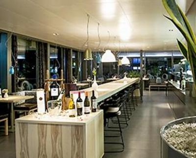 фото отеля Ibis Zurich Adliswil