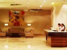 фото отеля Lancaster Hotel Manila