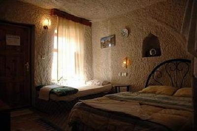 фото отеля Dream Cave Hotel