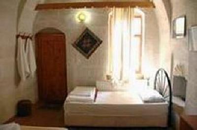 фото отеля Dream Cave Hotel