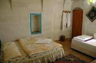 фото отеля Dream Cave Hotel