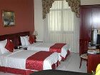 фото отеля Al Maha Regency Hotel Suites, Sharjah