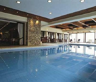 фото отеля Anemolia Resort & Conference