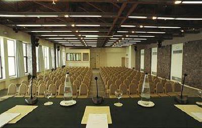 фото отеля Anemolia Resort & Conference