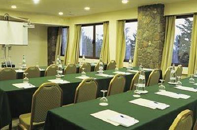 фото отеля Anemolia Resort & Conference
