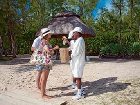 фото отеля Ambre Resort & Spa Belle Mare