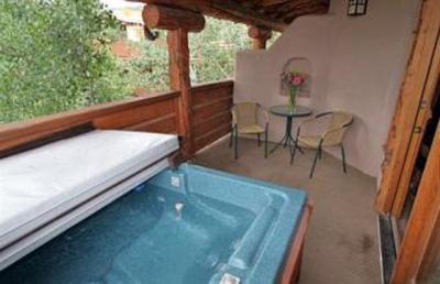 фото отеля Chipeta Sun Lodge & Spa