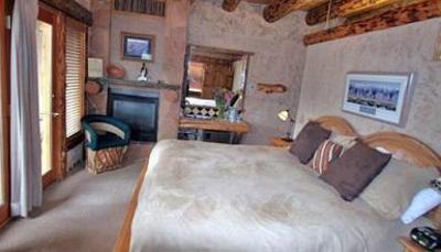 фото отеля Chipeta Sun Lodge & Spa