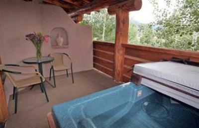 фото отеля Chipeta Sun Lodge & Spa